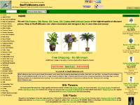 budtoblooms.com silk flower, silk plant, silk tree