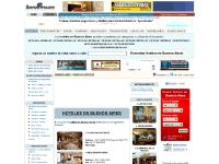 BuenosAires.com: Hoteles en Buenos Aires, Restaurantes en Buenos Aires,Spa's...