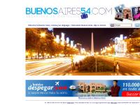 Buenos Aires, Argentina Buenos Aires, Argentina