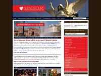  Recoleta & Cemetery Tour, San Telmo & La Boca Tour, Why us?, Book Private Walking Tours: