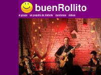 buen rollito buen rollito