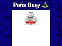 Peña Buey Peña Buey