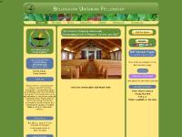 Bellingham Unitarian Fellowship Bellingham Unitarian Fellowship