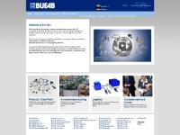 bufab.com Svenska, Deutsch, BUFAB Asia bufab.com Svenska, Deutsch, BUFAB Asia