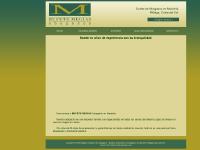 Bufete Megías · despacho de Abogados Marbella Asesores Costa del Sol Bufete Megías · despacho de Abogados Marbella Asesores Costa del Sol