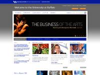 buffalo.edu University at Buffalo, State University of New York at Buffalo, UB buffalo.edu University at Buffalo, State University of New York at Buffalo, UB