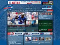 The Official Website of the Buffalo Bills