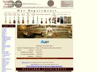 buffalobrosguitars.com , Hours & Location, How To Buy buffalobrosguitars.com , Hours & Location, How To Buy