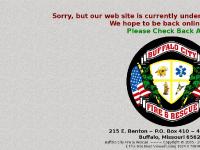 Buffalo City Fire and Rescue (Home Page) Buffalo City Fire and Rescue (Home Page)