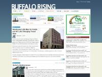 Buffalo Rising | Your Guide to Buffalo NY News, Arts, Events & Buffalo Restaurants Buffalo Rising | Your Guide to Buffalo NY News, Arts, Events & Buffalo Restaurants