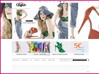 buffaloshop.de Buffalo, e_shop, Online-Shop