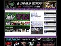 Home - WNY Roller Hockey Home - WNY Roller Hockey