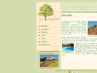 buffarel.com Gîte en Aveyron, Gorges du Tarn, Sud