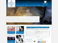 Clarinettes de prestige, clarinette professionnelle, saxo, basson, hautbois Buffet Crampon Clarinettes de prestige, clarinette professionnelle, saxo, basson, hautbois Buffet Crampon