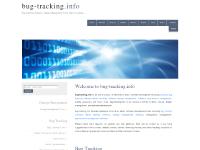 Bug Tracking Software, Defect Tracking Software, Issue Tracking Software