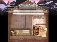 bugaboocreek.com Bugaboo Creek, Bugaboo Creek Steak House, Bugaboo Creek Steakhouse
