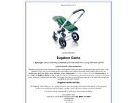 Bugaboo Gecko | Bugaboo Prams | Bugaboo Accessories