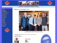 Trains, Boats & Planes, Visiting The Trust, Newsletters Trains, Boats & Planes, Visiting The Trust, Newsletters