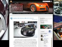 Numéro 1 des recensements de la Bugatti Veyron &raquo; Bugatti Passion