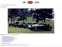 bugattirevue.com Jaap Horst, Fran