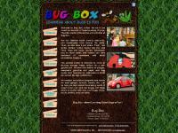 bugbox - Bug Box