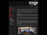 BugBrand, Audio Electronics