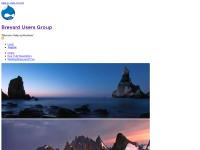  Calendar, Chaos Tools AJAX Demo, Forums, November