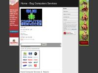 Home - Bug Computers Services Home - Bug Computers Services