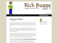 Starting out with Maven, Rich, Java, java Starting out with Maven, Rich, Java, java