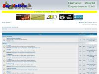 BUG NATION • Index page BUG NATION • Index page