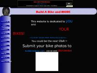 Home Page Build A Bike, Lowrider Bike, Chopper Bike, BMX Bike, Moded, Bicycle Engine & MORE Home Page Build A Bike, Lowrider Bike, Chopper Bike, BMX Bike, Moded, Bicycle Engine & MORE