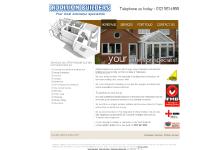  Portfolio, these areas:, Web Design, Web Hosting