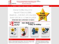 builders-equipment.co.uk Sales, hire, construction