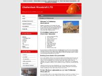 Eco Builders in Gloucestershire : Cheltenham Woodcraft LTD