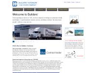 Builders' Hardware and Specialty Company