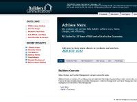 CMS Home Builder Software - Home builder Web sites & House Renderings Services