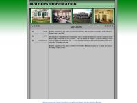 builderscorporation.com PHOTOS, CONTACT&nbsp;US