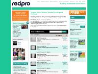 recipro-uk.com | Free Building Materials | Recycling | Builders Surplus Supply | Construction Trade