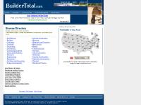 BuilderTotal.com - Builders, Contractors and Home Improvement Directory