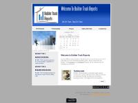 Builder Track Home Page