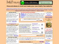buildfree.org Toolbox, Free Stuff, Cool Links