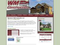 WM Construction, LLC
