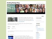 buildingbiologyblog.com World Health Organization, Edge on Health, Orion Magazine