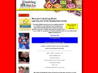 Building Blocks - Home