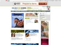 Building Church Leaders | Leadership Training for Church Staff & Volunteers