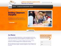 Building Classroom Discipline | Classroom Management Techniques | Jordan Reeves Associates, Inc.