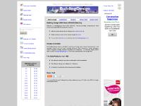 Building design news 2009 archive directory daily building design and construction news