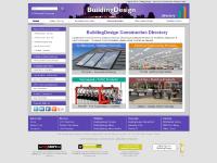 Building design and building construction directory