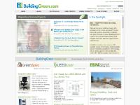 Home - BuildingGreen.com
