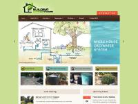 Building Green Futures - Welcome